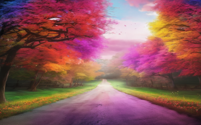 The End of Love’s Road: Tamara and Comdora Calhoun’s Divorce in Cook County, March 21, 2024