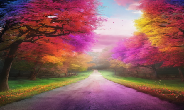 The End of Love’s Road: Tamara and Comdora Calhoun’s Divorce in Cook County, March 21, 2024